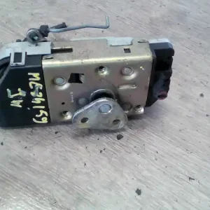 Újdonság PEUGEOT 406 Jobb hátsó ajtó zárszerkezet központi záras kombi bontott alkatrész