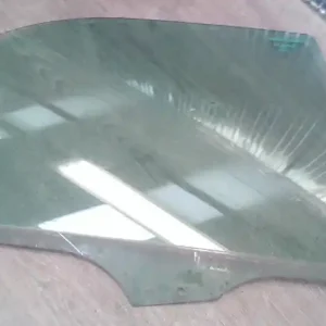 Újdonság PEUGEOT 406 Jobb hátsó ajtóüveg bontott alkatrész