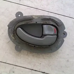 Újdonság PEUGEOT 406 Jobb hátsó belső kilincs bontott alkatrész