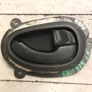 Újdonság PEUGEOT 406 Jobb hátsó belső kilincs bontott alkatrész