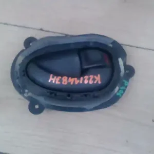 Alacsony ár PEUGEOT 406 Jobb hátsó belső kilincs 4 ajtós bontott alkatrész