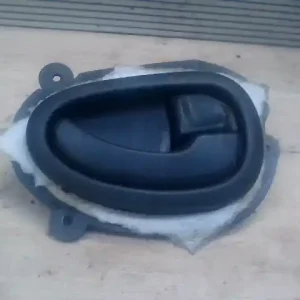 Újdonság PEUGEOT 406 Jobb hátsó belső kilincs 4 ajtós bontott alkatrész