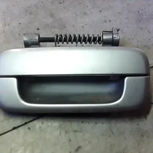 Vásárlói kedvenc PEUGEOT 406 Jobb hátsó külső kilincs bontott alkatrész