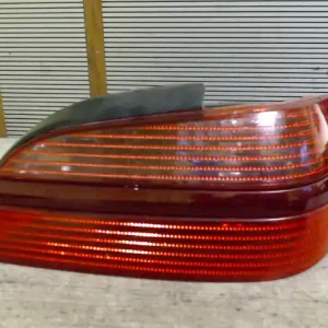 Újdonság PEUGEOT 406 Jobb hátsó lámpa bontott alkatrész