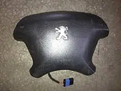 Újdonság PEUGEOT 406 Kormány légzsák bontott alkatrész