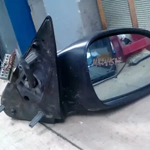 Szuper akció PEUGEOT 406 Jobb visszapillantó tükör elektromos bontott alkatrész