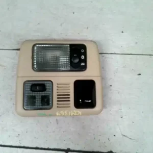 Vásárlói kedvenc PEUGEOT 406 Utastér világítás első bontott alkatrész