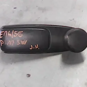 Akció PEUGEOT 407 04-08 Ablak tekerő kar bontott alkatrész