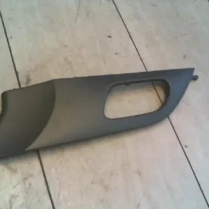 Bestseller PEUGEOT 407 04-08 Bal első belső kilincs keret bontott alkatrész