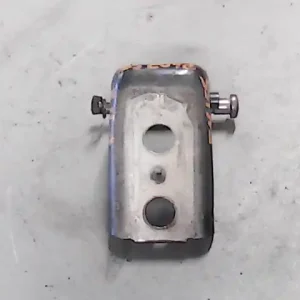 Vedd meg online PEUGEOT 407 04-08 Bal hátsó alsó ajtózsanér bontott alkatrész