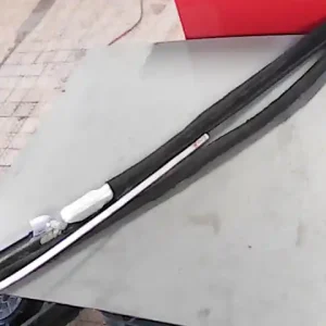 Akció PEUGEOT 407 04-08 Függönylégzsák bal kombibontott alkatrész