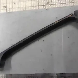 Árengedmény PEUGEOT 407 04-08 Hátsó lökhárító merevítőkombi bontott alkatrész