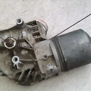 Ajánlat PEUGEOT 407 04-08 Jobb első ablaktörlő motor bontott alkatrész