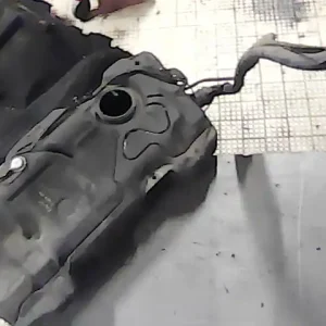 Újdonság PEUGEOT 407 04-08 üzemanyagtank bontott alkatrész