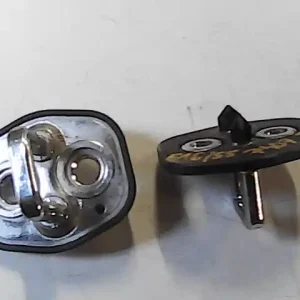 Akciós ár PEUGEOT 407 04-08 Zárütköző bontott alkatrész