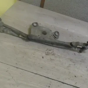 Végkiárusítás PEUGEOT 607 Ablaktörlő mechanika első bontott alkatrész