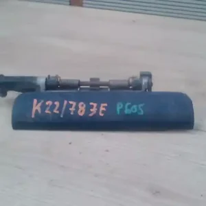 Utolsó esély PEUGEOT 605 Jobb első külső kilincsbontott alkatrész