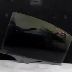 Szuper akció PEUGEOT 607 Bal hátsó ajtóüveg bontott alkatrész