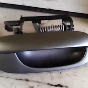 Árengedmény PEUGEOT 607 Jobb első külső kilincsbontott alkatrész