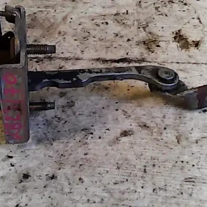 Vásárlói kedvenc PEUGEOT 607 Jobb hátsó ajtóhatároló4 ajtós bontott alkatrész