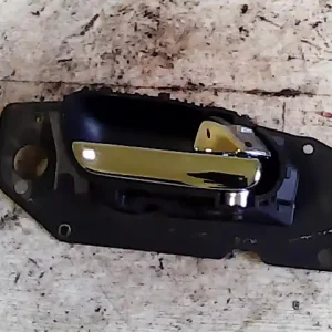 Szuper ajánlat PEUGEOT 607 Jobb hátsó belső kilincs bontott alkatrész