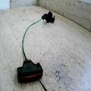 Bestseller PEUGEOT 607 ülésállító kar kioldó kar jobb hátsó bontott alkatrész