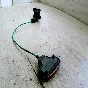 Utolsó esély PEUGEOT 607 ülésállító kar kioldó kar bal hátsó bontott alkatrész