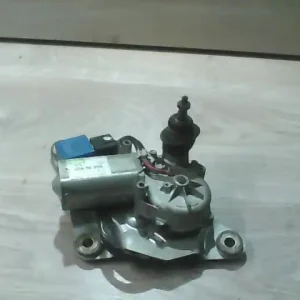 Azonnali szállítás PEUGEOT 806 Ablaktörlő motor hátsó bontott alkatrész