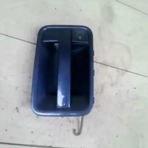 Bestseller PEUGEOT 806 Bal első külső kilincs dugózárral, kulcs nélkül bontott alkatrész