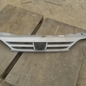 Akció PEUGEOT 806 Hűtőrács díszrács bontott alkatrész