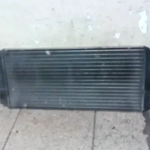 Akció PEUGEOT 806 Intercooler hűtő 2.0i bontott alkatrész