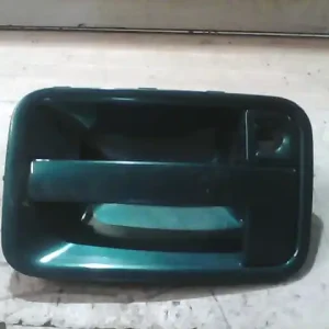 Utolsó esély PEUGEOT 806 Jobb első külső kilincskulcs nélkülbontott alkatrész