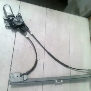 Szuper ajánlat PEUGEOT 806 Jobb hátsó ablakemelő szerkezet elektromos bontott alkatrész