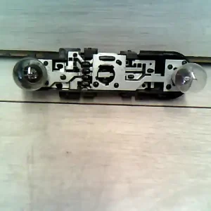 Szuper ajánlat PEUGEOT 806 Jobb hátsó lámpa foglalat5 ajtós bontott alkatrész