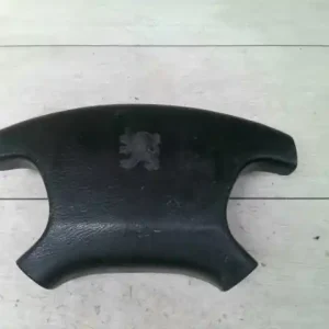 Újdonság PEUGEOT 806 Kormány légzsák bontott alkatrész