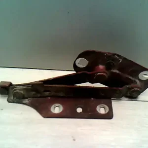 Vedd meg most PEUGEOT 806 Motorháztető jobb zsanér bontott alkatrész