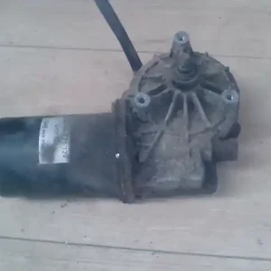 Végkiárusítás PEUGEOT 807 Ablaktörlő motor első bontott alkatrész