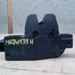 Újdonság PEUGEOT 807 Csomagtérajtó zárszerkezet bontott alkatrész