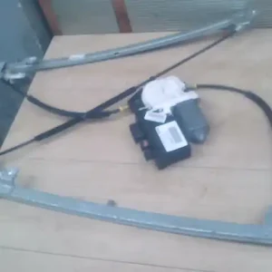 Alacsony ár PEUGEOT 807 Jobb első ablakemelő szerkezet elektromos bontott alkatrész