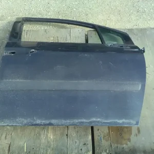 Vedd meg online PEUGEOT 807 Jobb első ajtó. egyterűbontott alkatrész