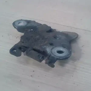 Akciós ár PEUGEOT 807 Motorháztető zár bontott alkatrész