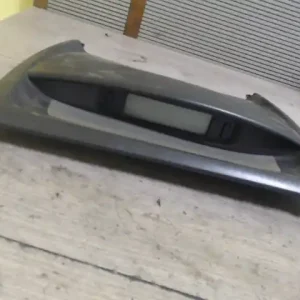 Újdonság PEUGEOT 807 Multifunkciós központi kijelző bontott alkatrész