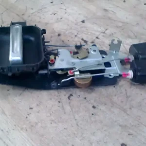 Akciós ár PEUGEOT 807 Tolóajtó belső kilincs bontott alkatrész