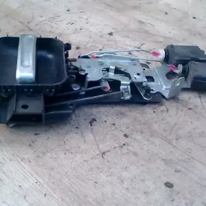 Szuper akció PEUGEOT 807 Tolóajtó belső kilincs bontott alkatrész