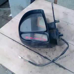 Vedd meg most PEUGEOT BOXER 02-06 Bal visszapillantó tükör elektromos bontott alkatrész