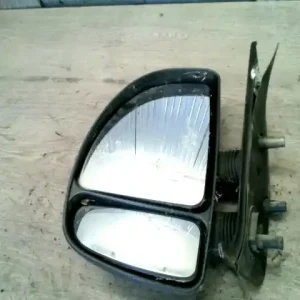 Azonnali szállítás PEUGEOT BOXER 02-06 Bal visszapillantó tükör mechanikus bontott alkatrész