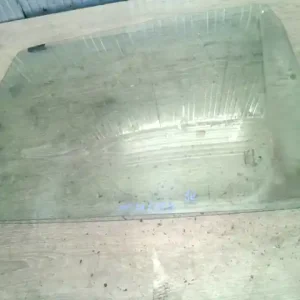 Szuper akció PEUGEOT BOXER 02-06 Jobb első ajtóüveg bontott alkatrész