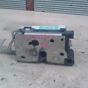 Végkiárusítás PEUGEOT BOXER 02-06 Jobb hátsó ajtó zárszerkezet mechanikus platós bontott alkatrész