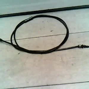 Végkiárusítás PEUGEOT BOXER 02-06 Motorháztető nyitó bowden bontott alkatrész