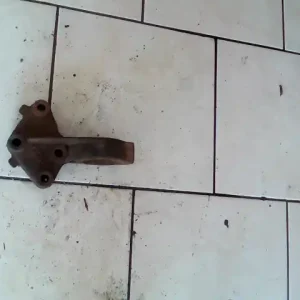 Alacsony ár PEUGEOT BOXER 02-06 Motortartó bak bontott alkatrész